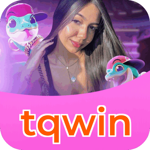 Catálogo de jogos tqwin com fornecedores Pragmatic Play, Evolution, NetEnt