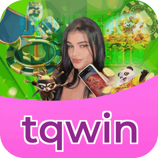 Comparação app mobile e versão web tqwin