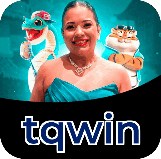 Aplicativo mobile tqwin